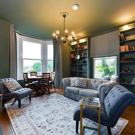 Fairview Boutique Apartments In West Bridgford Centre Nottingham Dış mekan fotoğraf