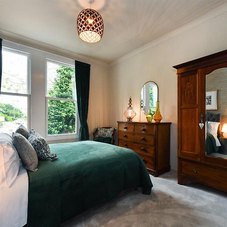 Fairview Boutique Apartments In West Bridgford Centre Nottingham Dış mekan fotoğraf