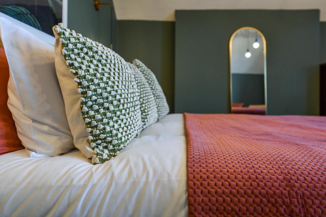 Fairview Boutique Apartments In West Bridgford Centre Nottingham Dış mekan fotoğraf