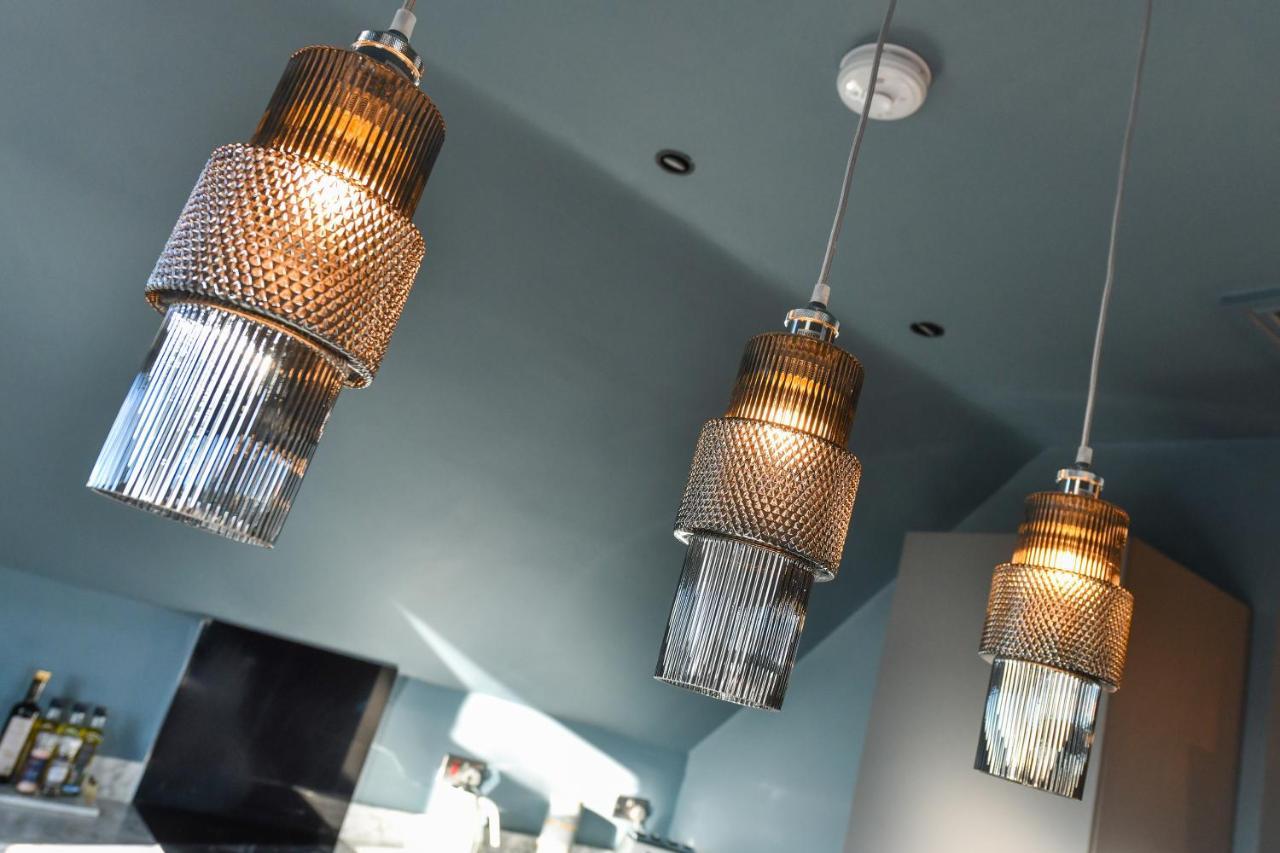 Fairview Boutique Apartments In West Bridgford Centre Nottingham Dış mekan fotoğraf