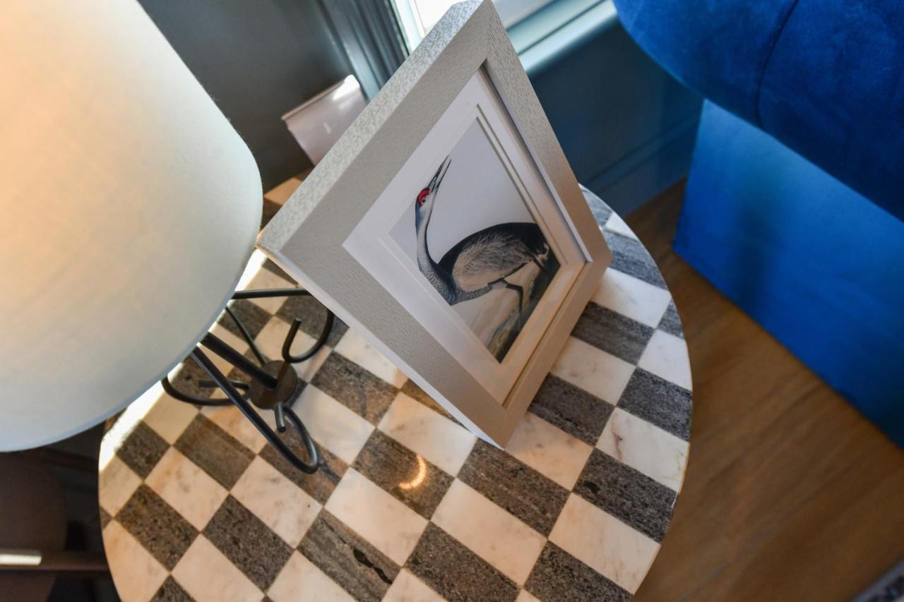 Fairview Boutique Apartments In West Bridgford Centre Nottingham Dış mekan fotoğraf