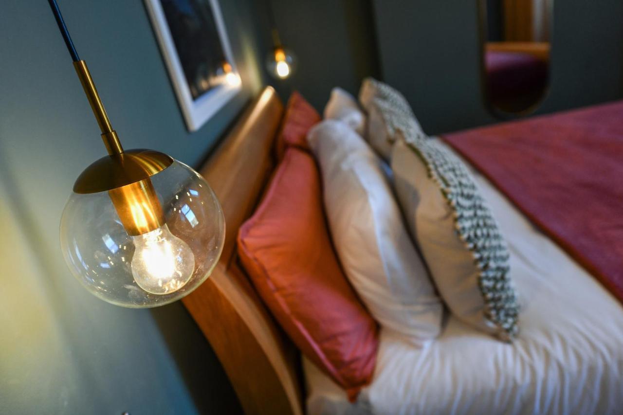 Fairview Boutique Apartments In West Bridgford Centre Nottingham Dış mekan fotoğraf
