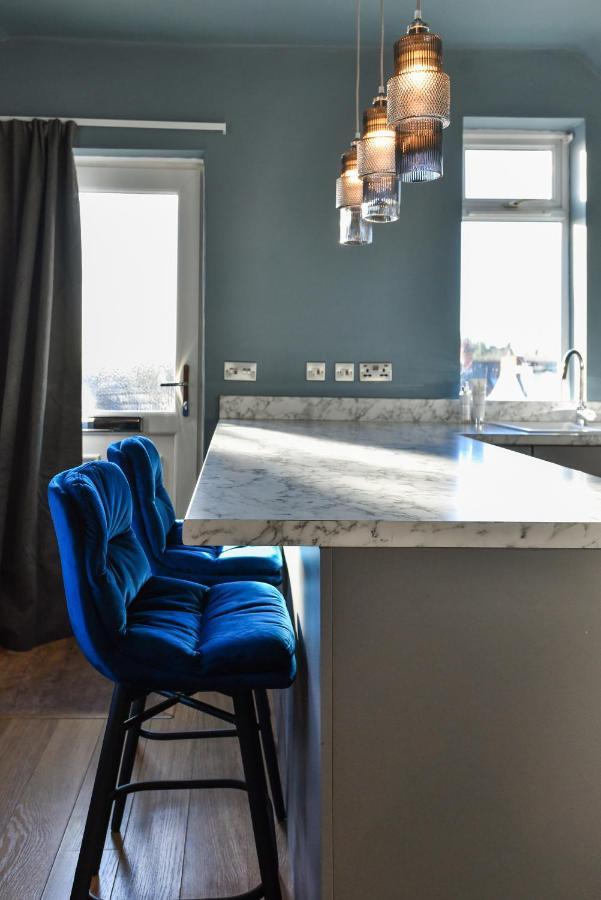 Fairview Boutique Apartments In West Bridgford Centre Nottingham Dış mekan fotoğraf