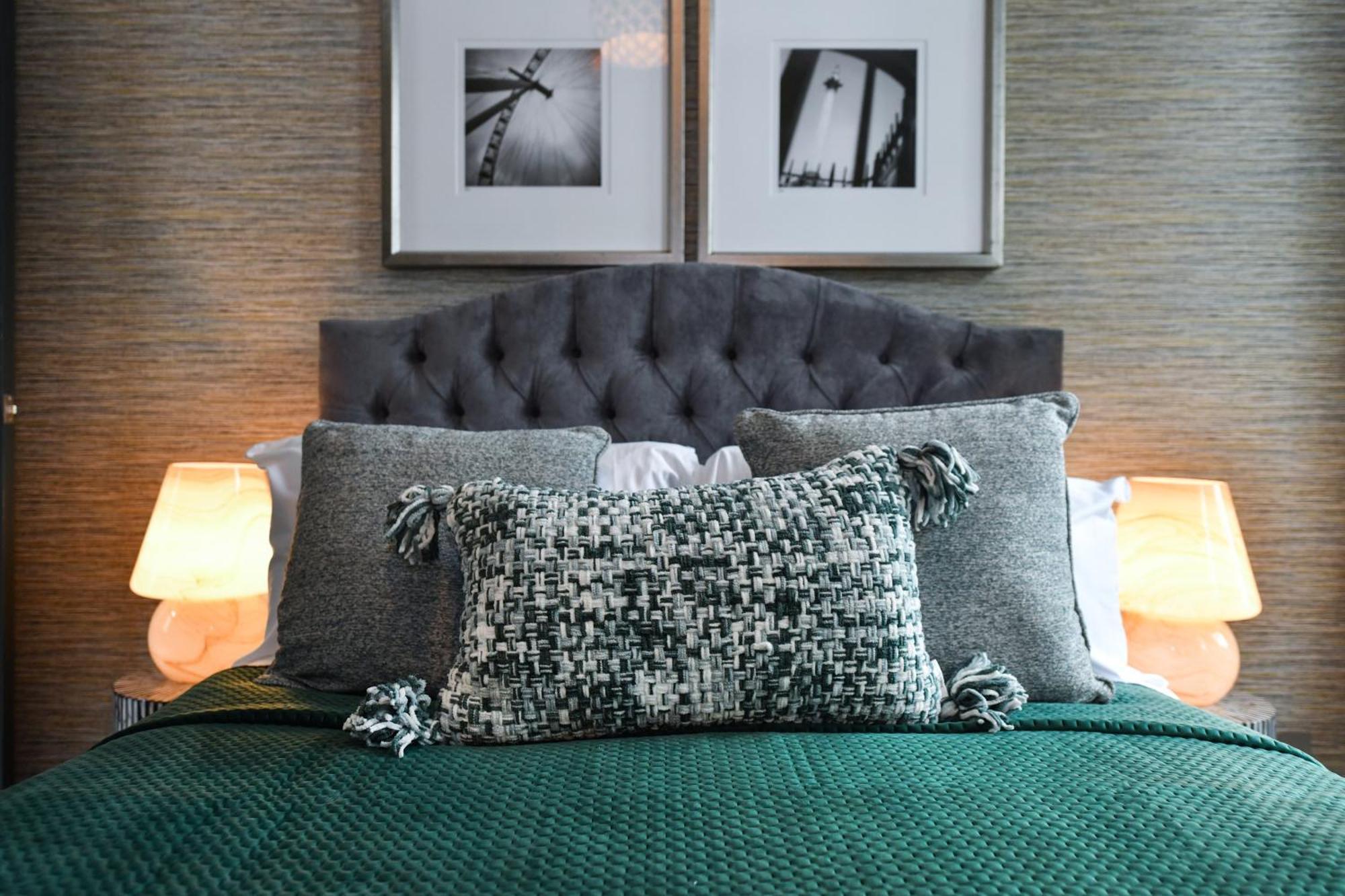 Fairview Boutique Apartments In West Bridgford Centre Nottingham Dış mekan fotoğraf