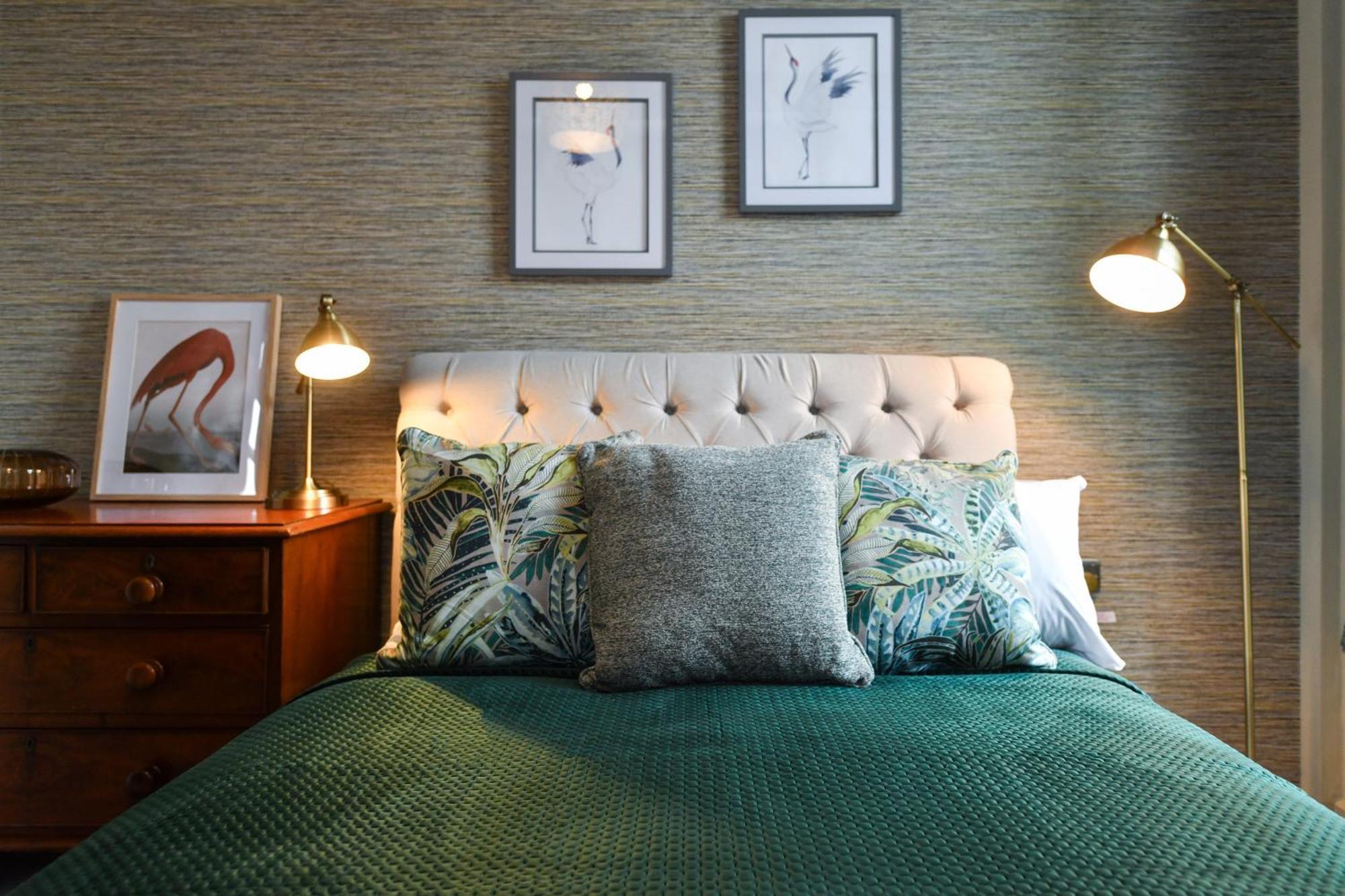 Fairview Boutique Apartments In West Bridgford Centre Nottingham Dış mekan fotoğraf