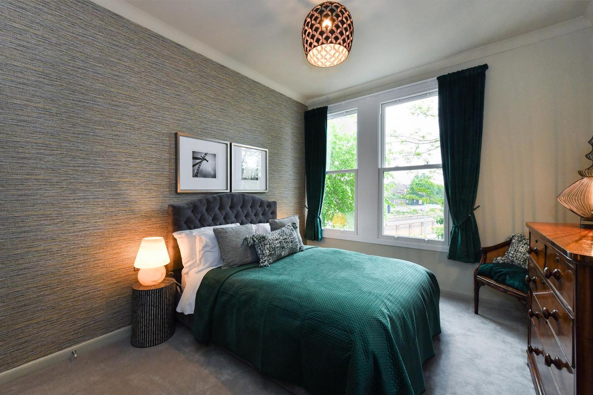 Fairview Boutique Apartments In West Bridgford Centre Nottingham Dış mekan fotoğraf