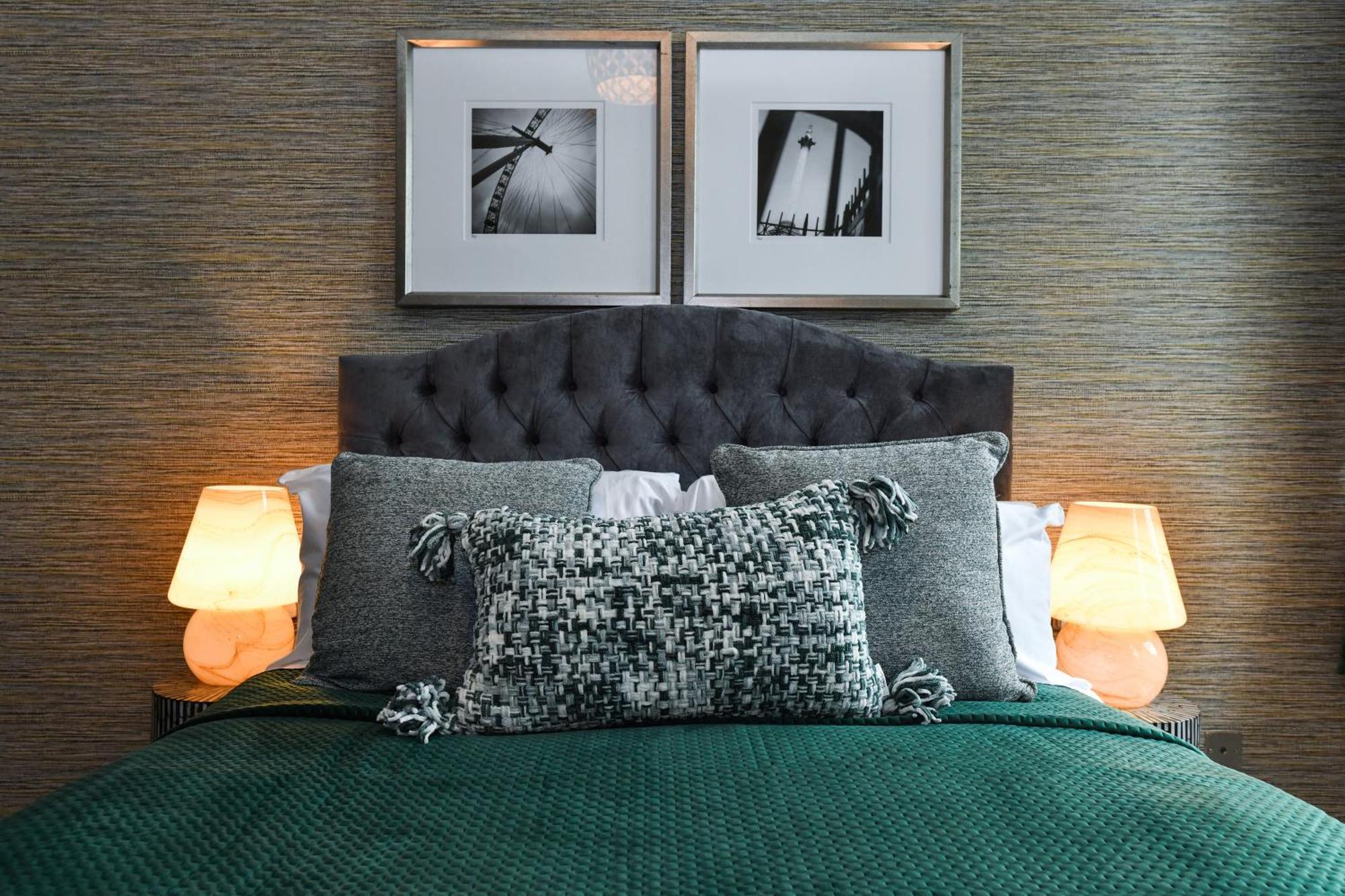 Fairview Boutique Apartments In West Bridgford Centre Nottingham Dış mekan fotoğraf