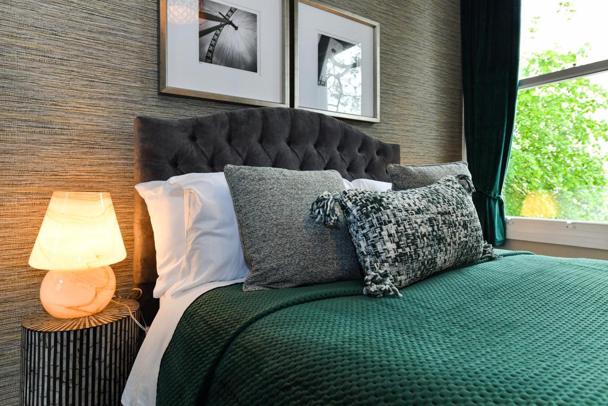 Fairview Boutique Apartments In West Bridgford Centre Nottingham Dış mekan fotoğraf